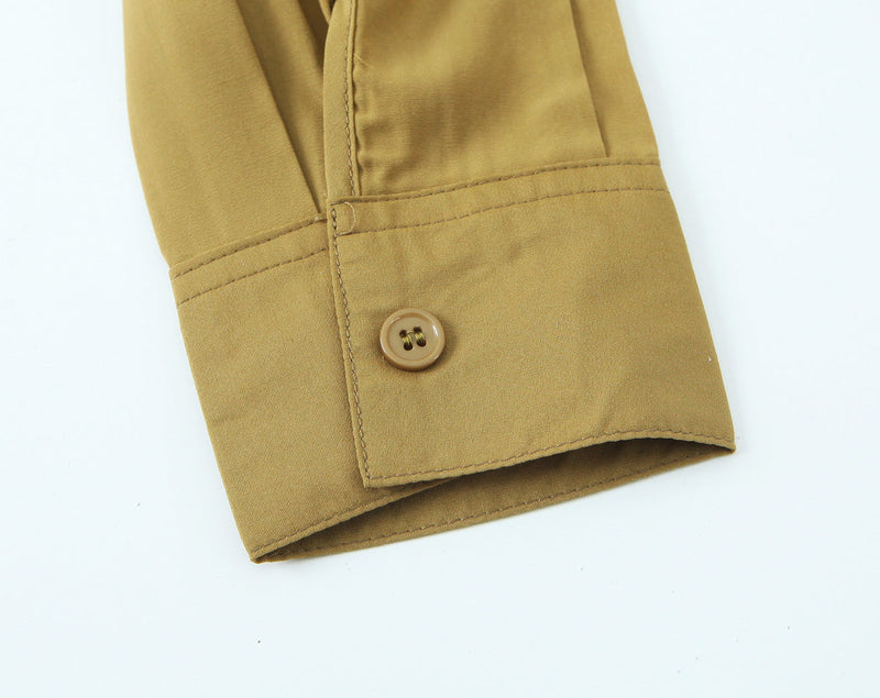 Polished Garment with an Effortless Classic Look
