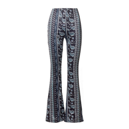 Classic Vintage Pants with a Flattering Fit