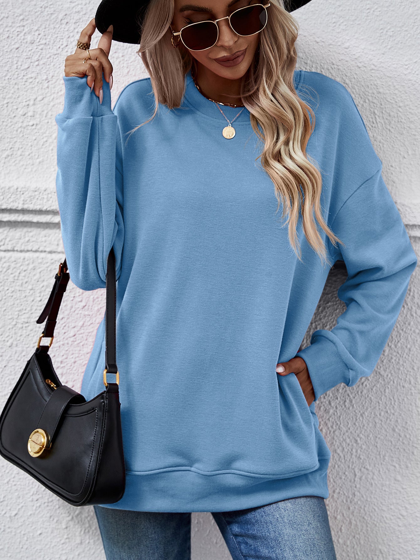 Classic Vintage & Enduringly Stylish Top