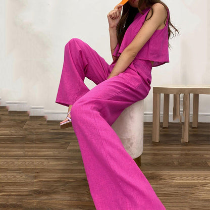 Gracefully Styled Pants for Any Occasion