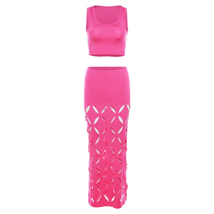 Beautifully Crafted Top in a Classic Style