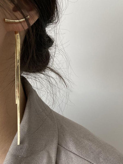 Beautifully Crafted Garment in a Classic Style