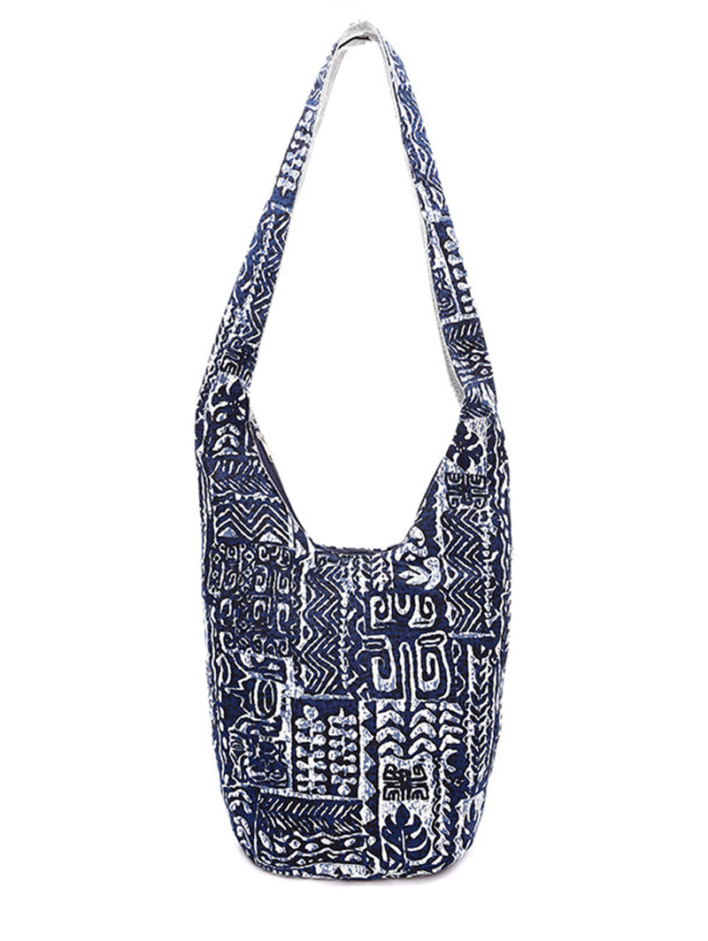 A Vintage Style Bag with Delicate Timeless Details