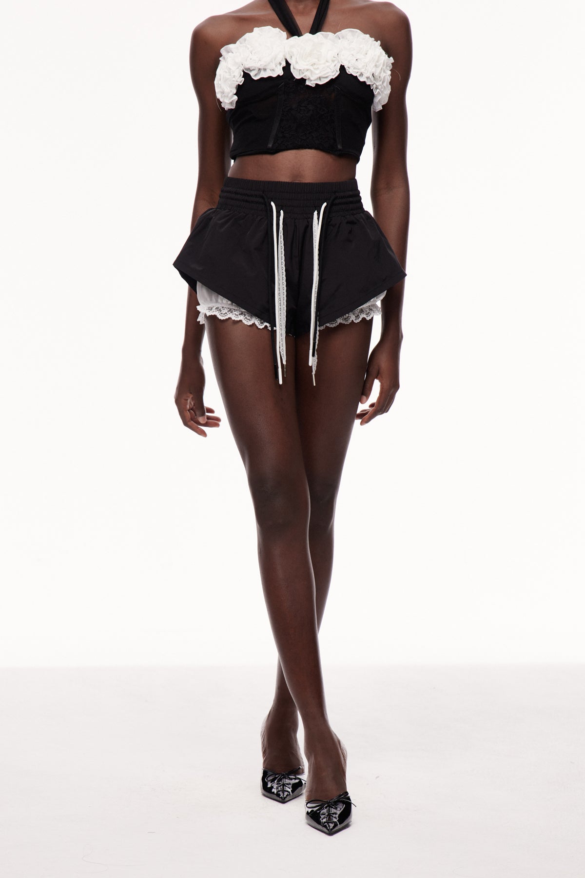 Beautifully Crafted Pants in a Classic Style