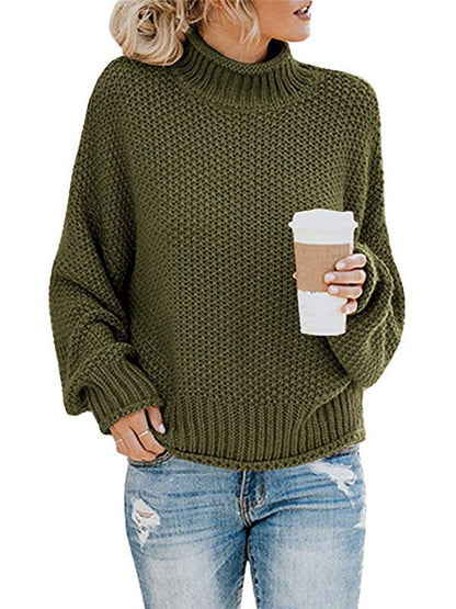 Beautifully Crafted Sweater in a Classic Style