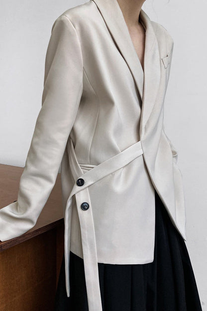Elegantly Styled Garment for Everyday Wear
