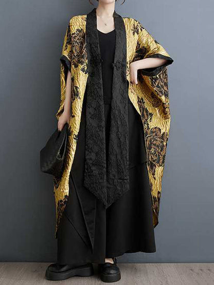 Gracefully Styled Garment for Any Occasion