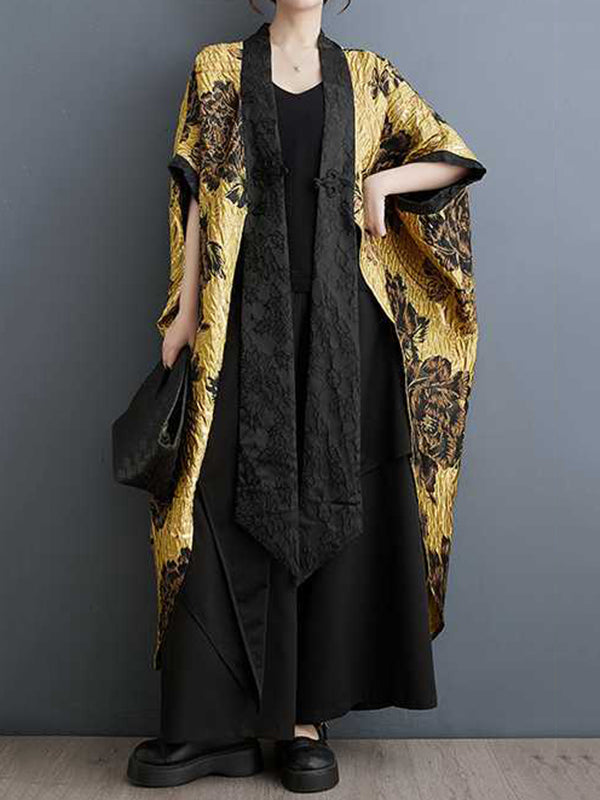 Gracefully Styled Garment for Any Occasion