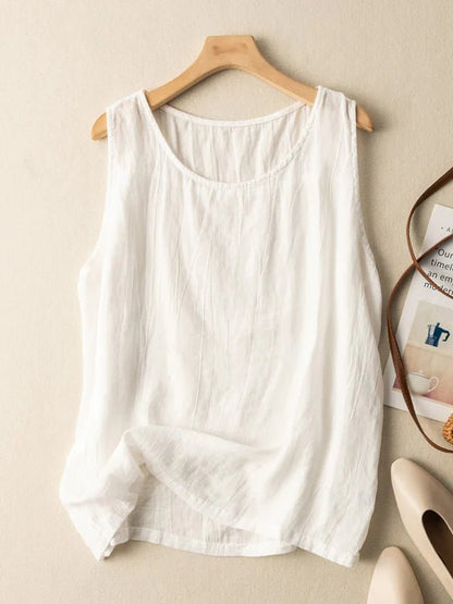 Classic Vintage & Enduringly Stylish Top