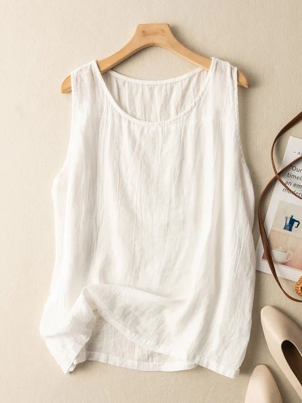 Classic Vintage & Enduringly Stylish Top