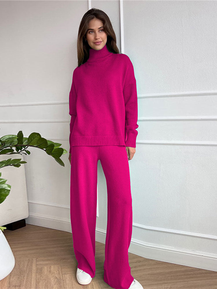 Sophisticated Garment with a Clean Classic Look