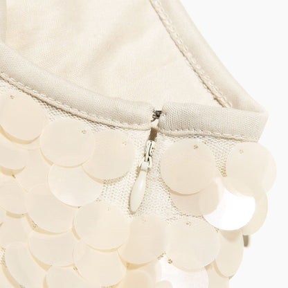 Beautifully Crafted Garment in a Classic Style