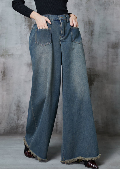 Vintage Inspired Pants with a Contemporary Edge