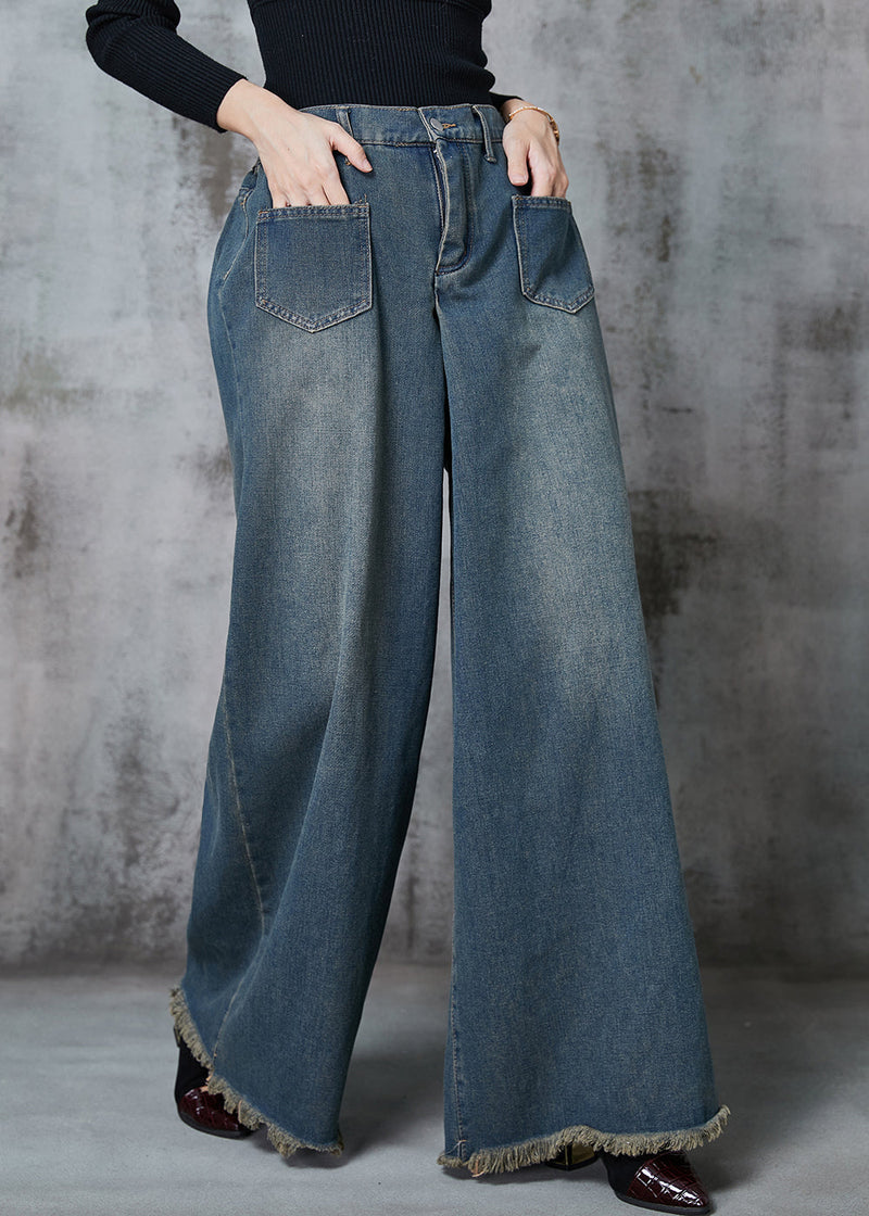 Vintage Inspired Pants with a Contemporary Edge