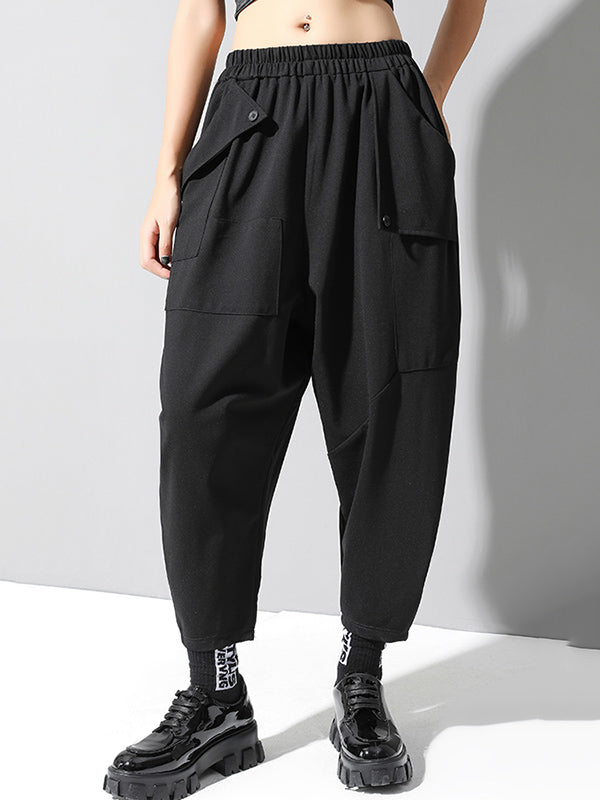 Sophisticated Pants with a Clean Classic Look