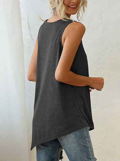 Classic Vintage Top with a Flattering Fit