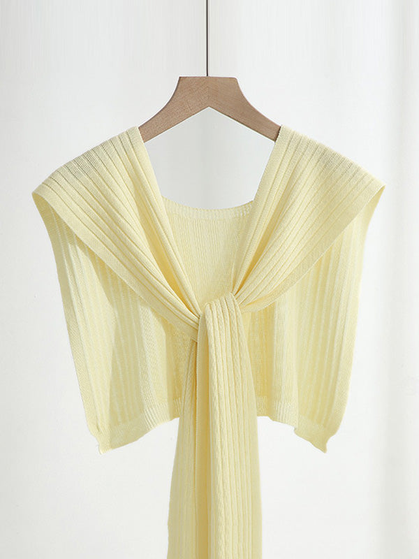 Beautifully Balanced Garment with Timeless Character