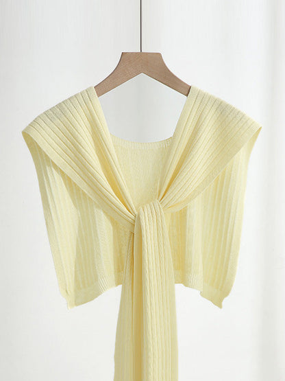 Beautifully Balanced Garment with Timeless Character