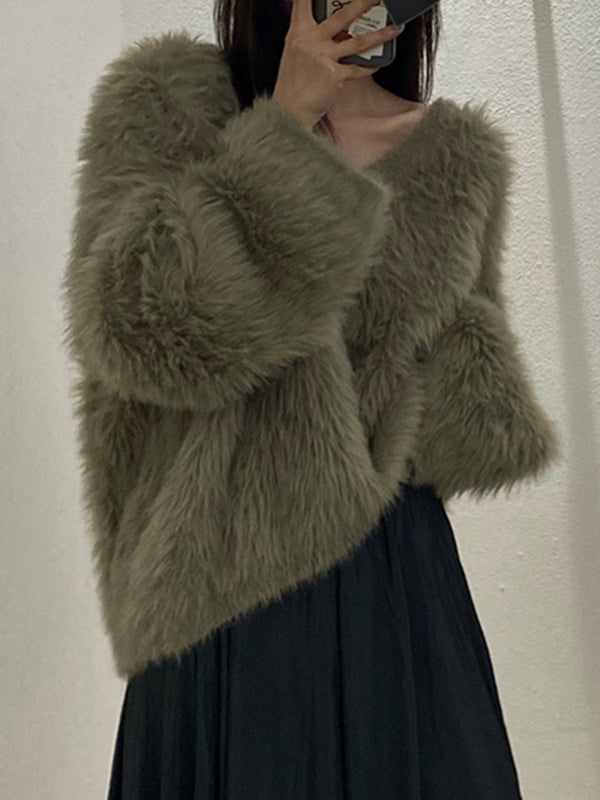 Polished Sweater with an Effortless Classic Look