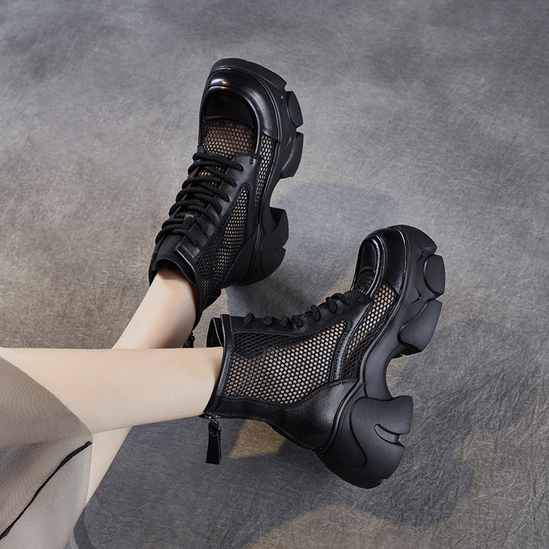 Classic Vintage & Enduringly Stylish Boots