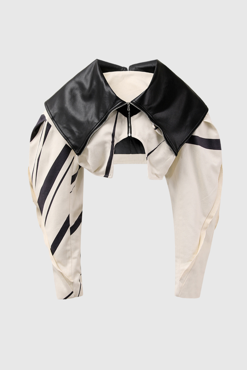 Classic Vintage & Enduringly Stylish Jacket