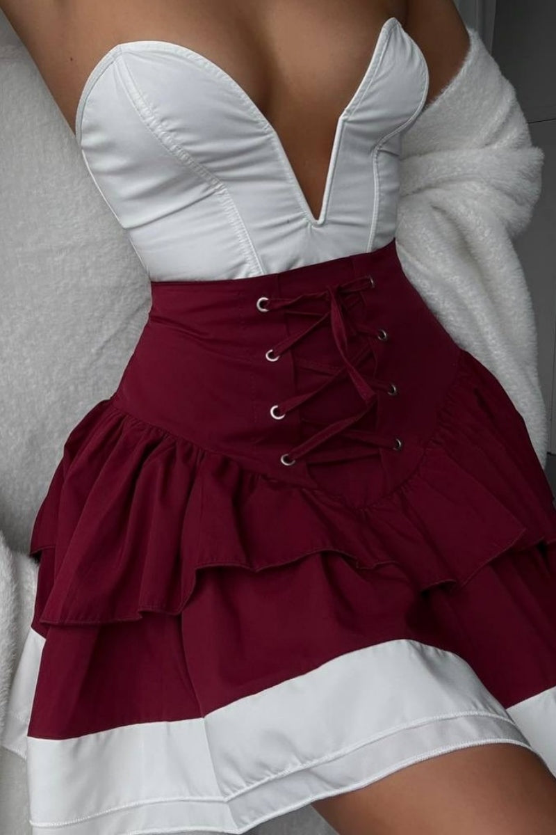 Classic Vintage Garment with a Flattering Fit