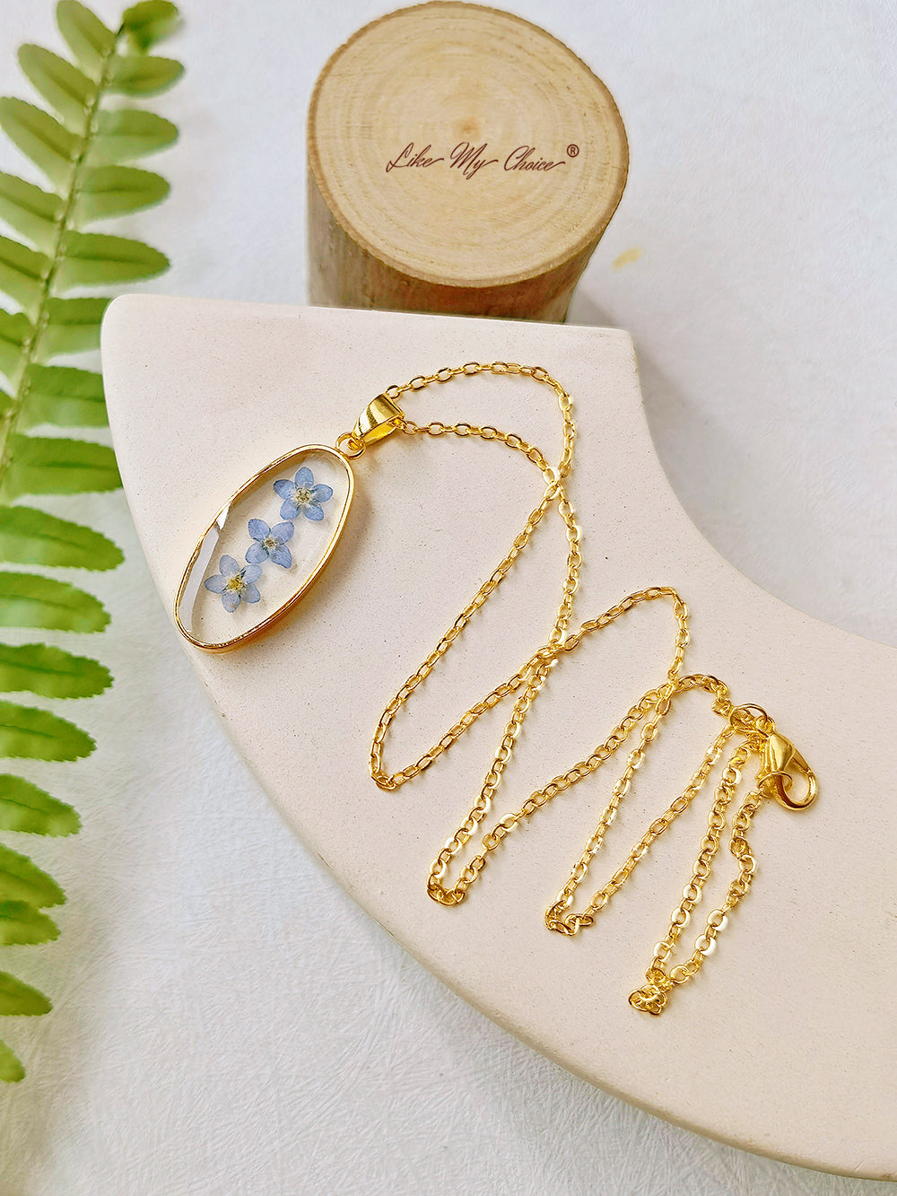 A Vintage Style Garment with Delicate Timeless Details