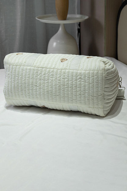 Elegantly Styled Bag for Everyday Wear