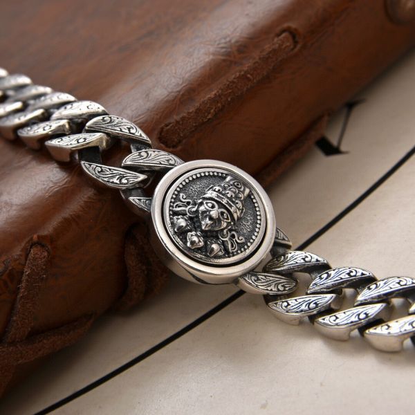 Beautifully Balanced Garment with Timeless Character