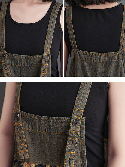 Vintage Inspired Garment with a Contemporary Edge