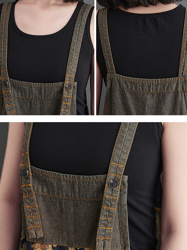 Vintage Inspired Garment with a Contemporary Edge