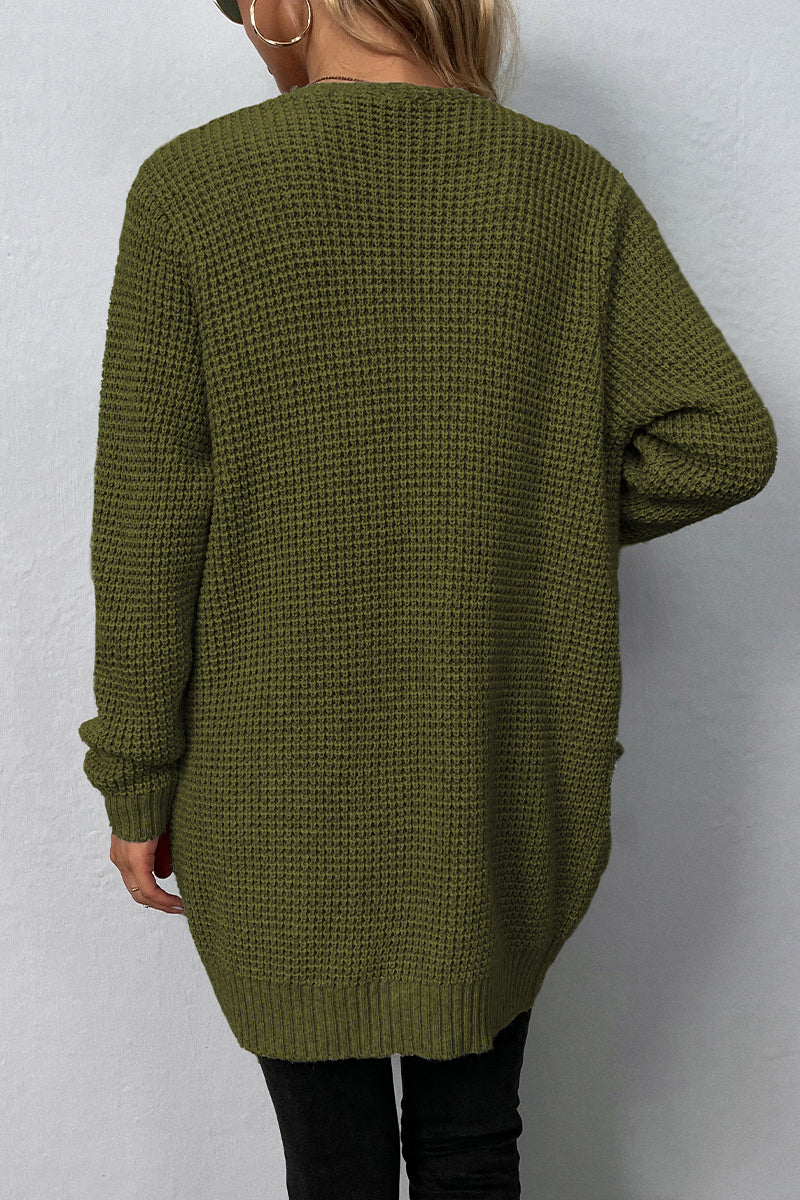 Vintage Inspired Garment with a Contemporary Edge