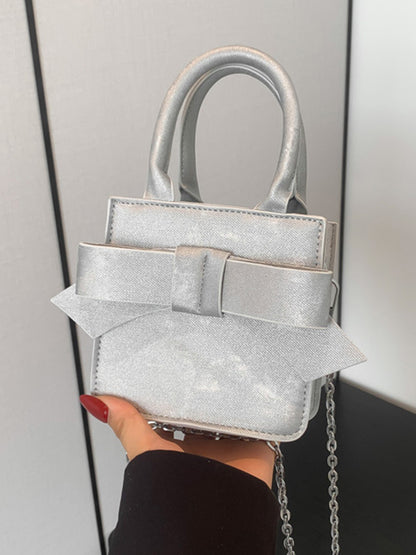 Beautifully Balanced Bag with Timeless Character