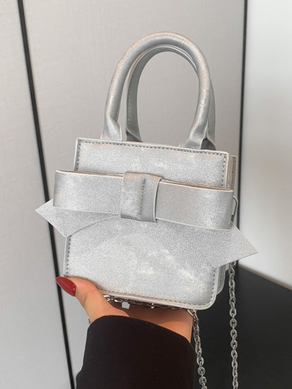 Beautifully Balanced Bag with Timeless Character
