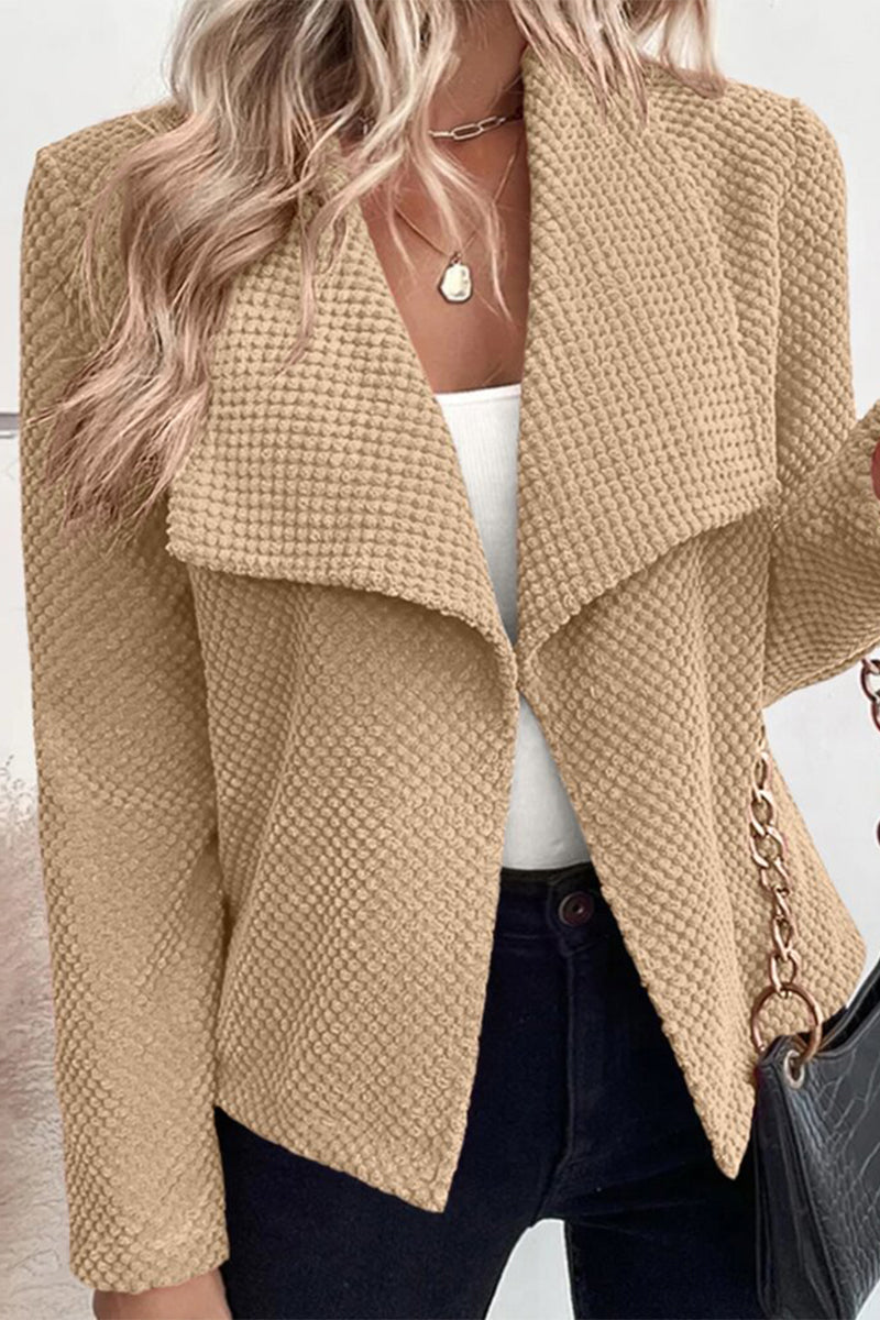 Beautifully Crafted Garment in a Classic Style