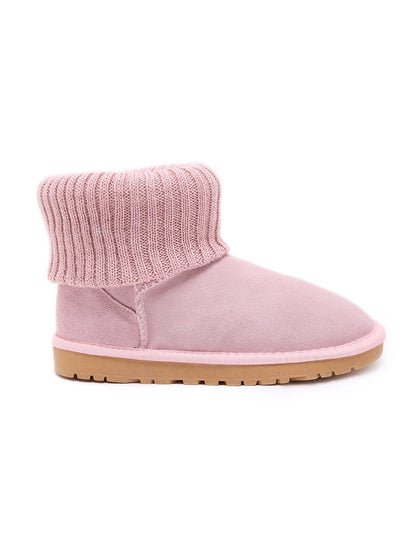 Vintage Inspired Boots with a Contemporary Edge