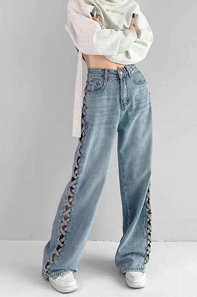 Beautifully Balanced Garment with Timeless Character