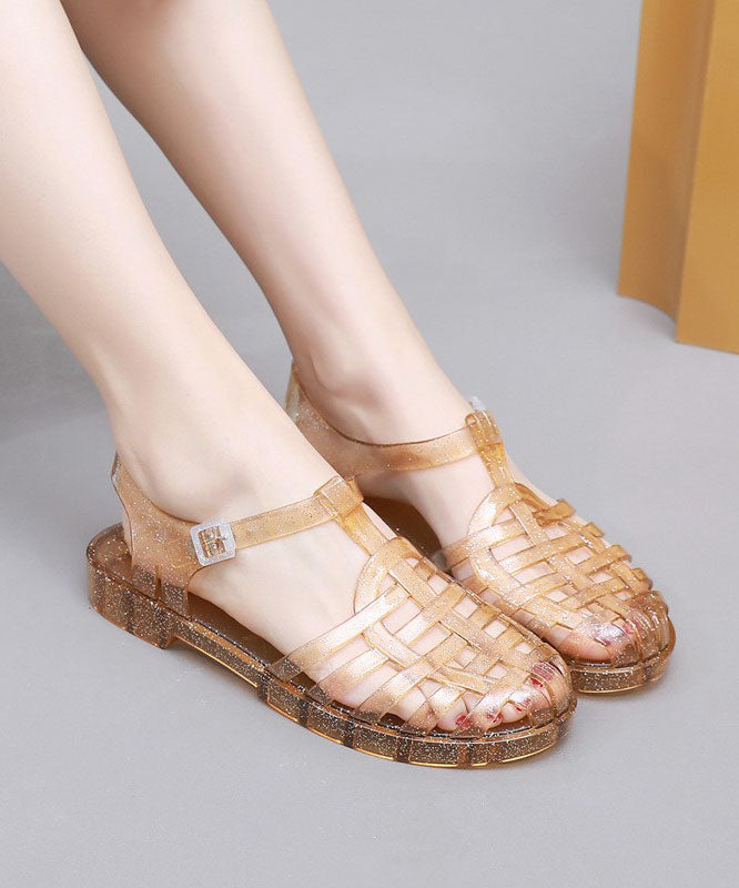 Classic Vintage & Enduringly Stylish Sandals
