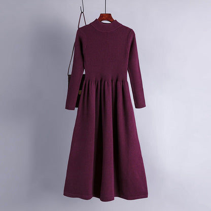 Beautifully Balanced Sweater with Timeless Character