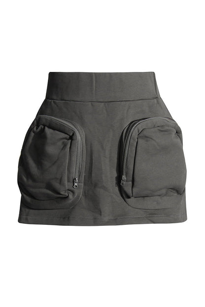Beautifully Balanced Garment with Timeless Character