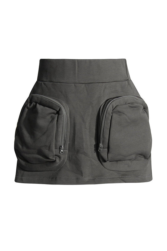 Beautifully Balanced Garment with Timeless Character
