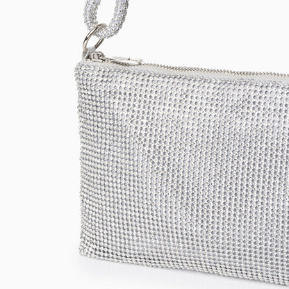 A Vintage Style Bag with Delicate Timeless Details