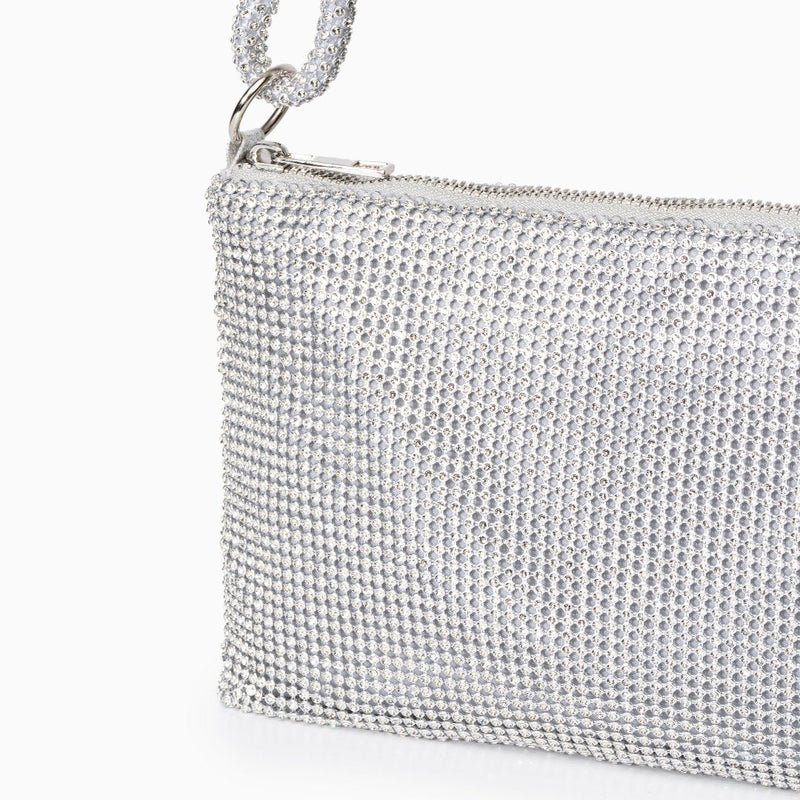 A Vintage Style Bag with Delicate Timeless Details