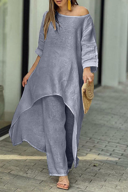 Elegantly Styled Garment for Everyday Wear
