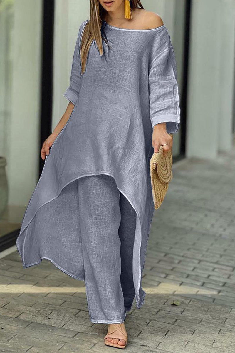 Elegantly Styled Garment for Everyday Wear