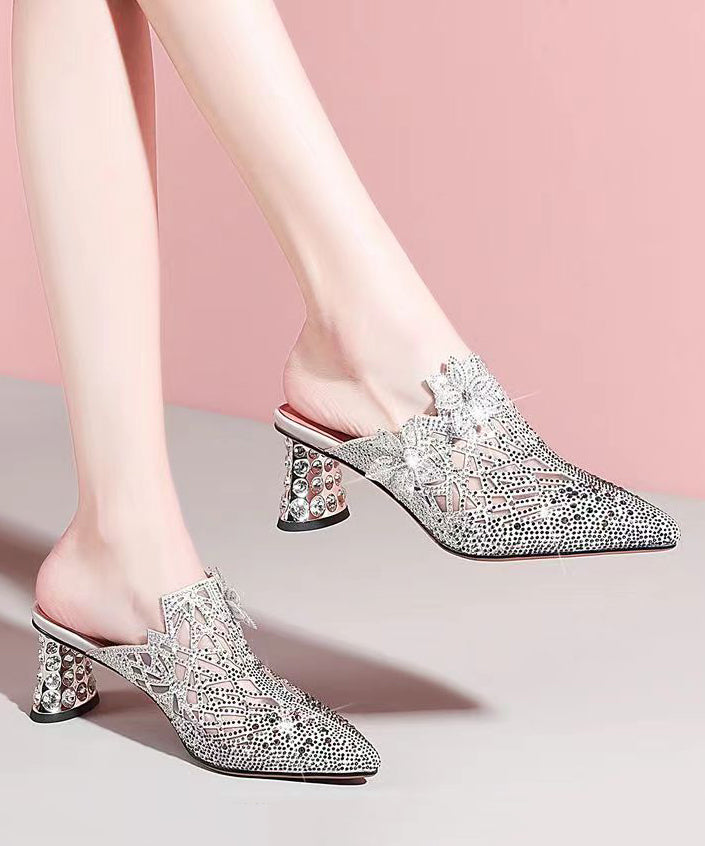 Gracefully Styled Sandals for Any Occasion