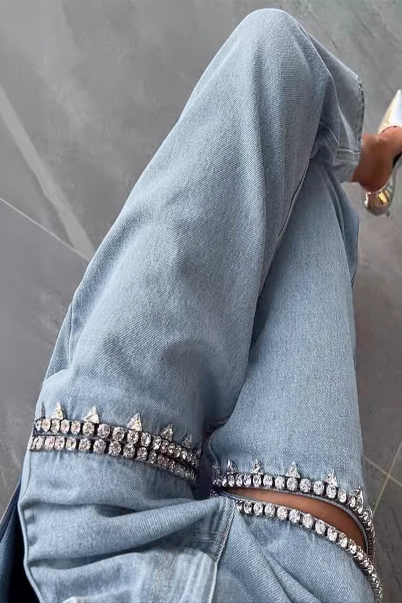 Beautifully Balanced Garment with Timeless Character