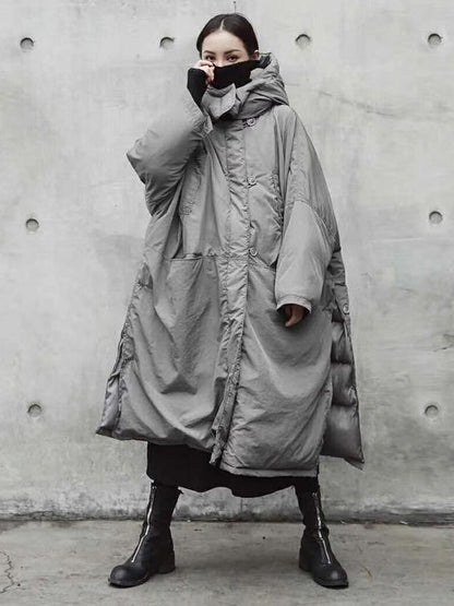 A Vintage Style Coat with Delicate Timeless Details
