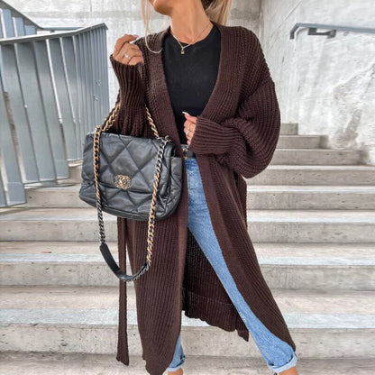 Gracefully Styled Cardigan for Any Occasion