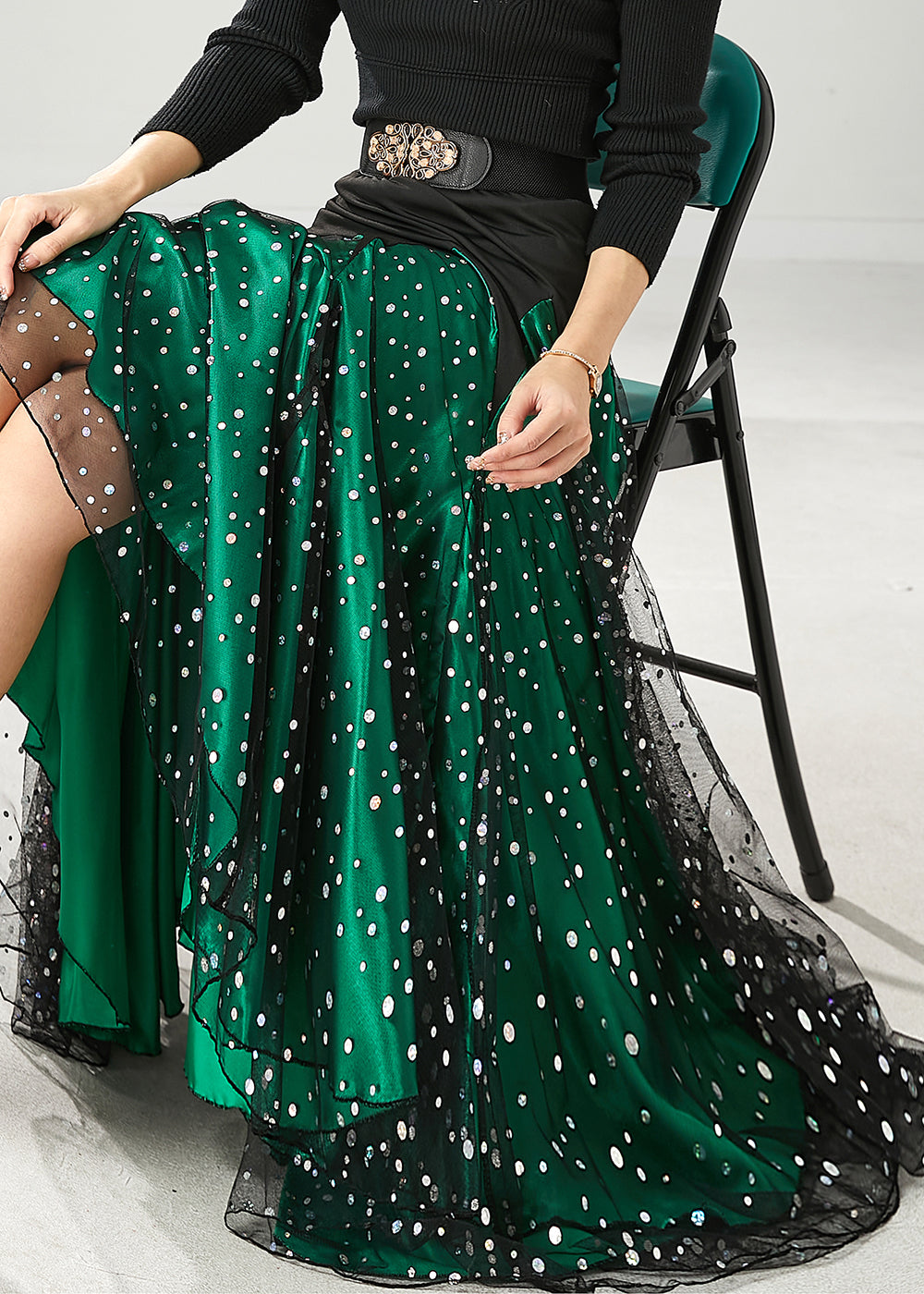 Classic Vintage & Enduringly Stylish Garment